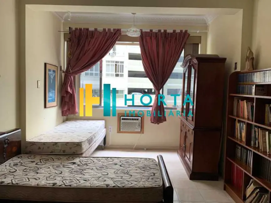 Foto 9 de Apartamento com 2 quartos à venda, 90m2 em Rio De Janeiro - RJ
