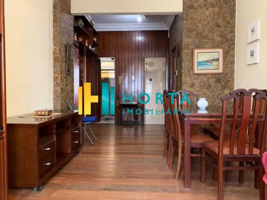 Foto 4 de Apartamento com 2 quartos à venda, 90m2 em Rio De Janeiro - RJ