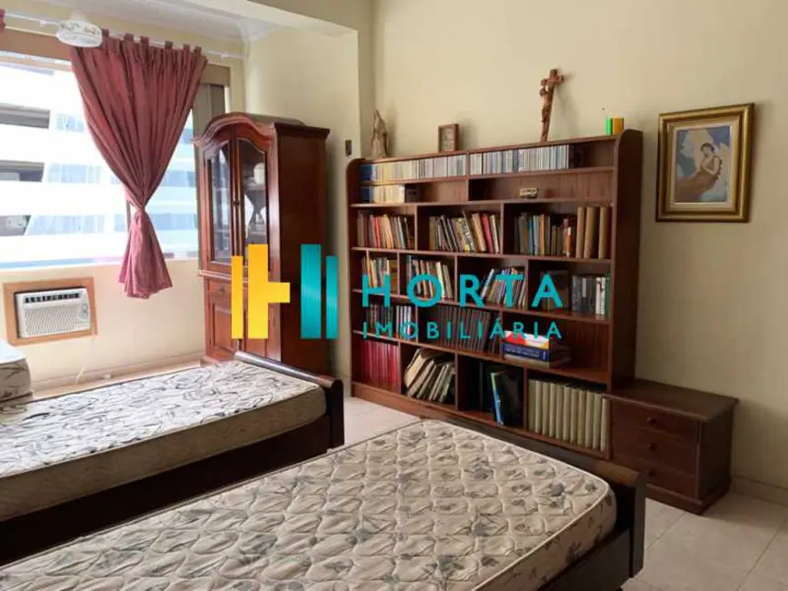 Foto 8 de Apartamento com 2 quartos à venda, 90m2 em Rio De Janeiro - RJ
