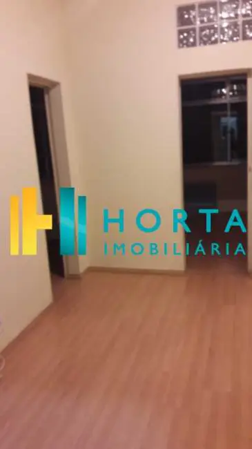 Foto 1 de Apartamento com 2 quartos à venda, 64m2 em Rio De Janeiro - RJ