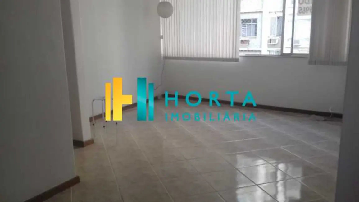 Foto 3 de Apartamento com 2 quartos à venda, 80m2 em Rio De Janeiro - RJ