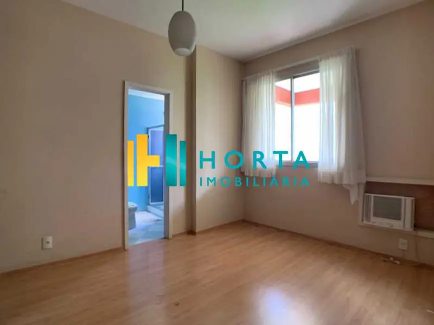 Foto 8 de Apartamento com 2 quartos à venda, 105m2 em Rio De Janeiro - RJ