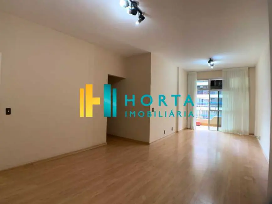 Foto 1 de Apartamento com 2 quartos à venda, 105m2 em Rio De Janeiro - RJ
