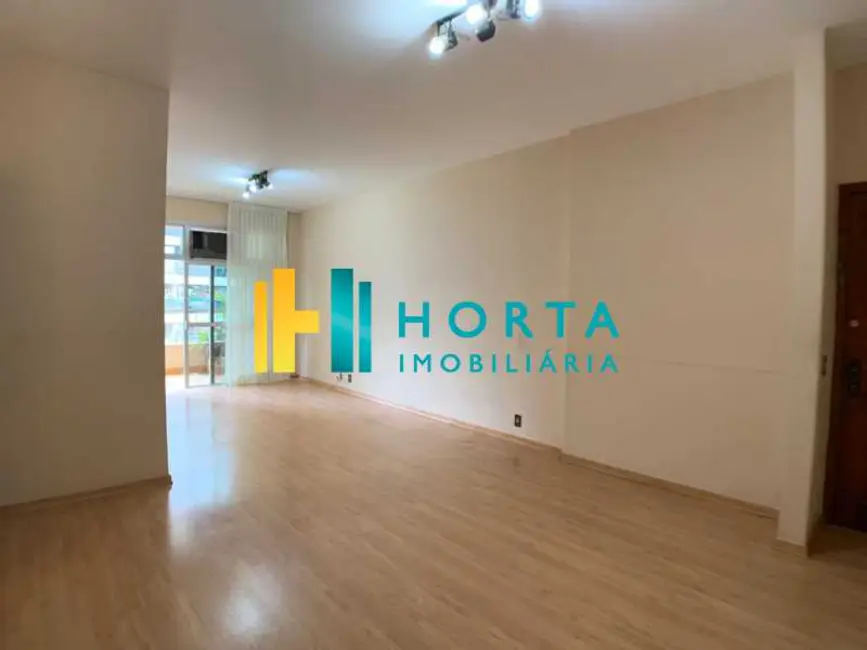Foto 4 de Apartamento com 2 quartos à venda, 105m2 em Rio De Janeiro - RJ