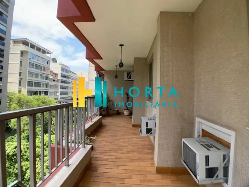 Foto 3 de Apartamento com 2 quartos à venda, 105m2 em Rio De Janeiro - RJ