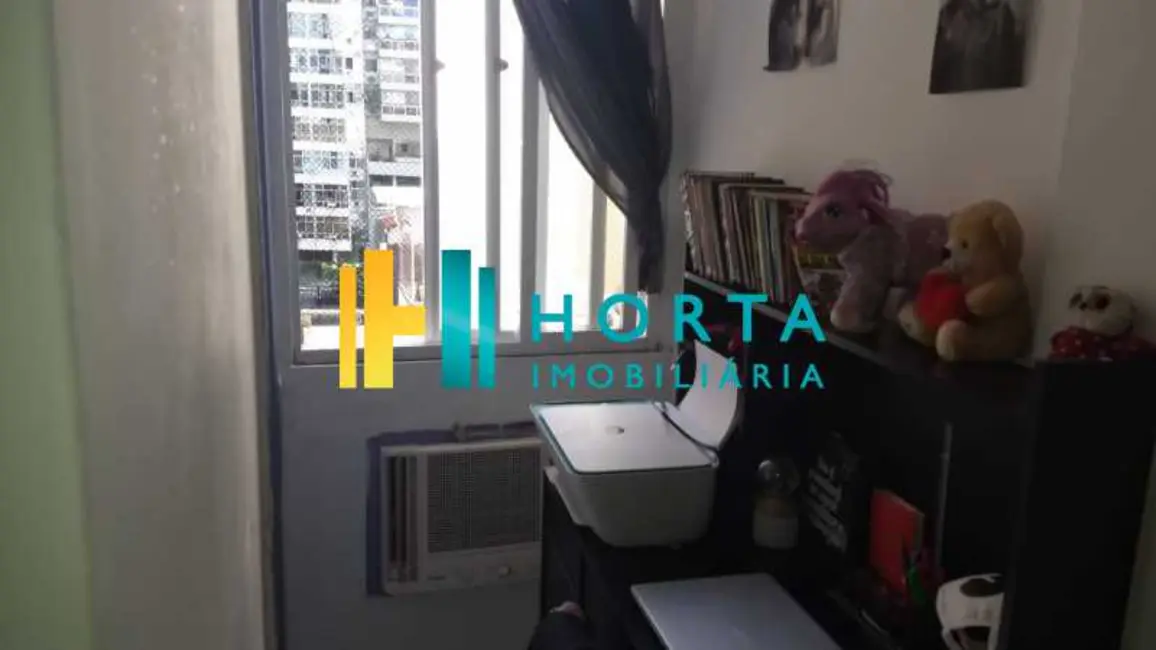 Foto 8 de Apartamento com 2 quartos à venda, 65m2 em Rio De Janeiro - RJ