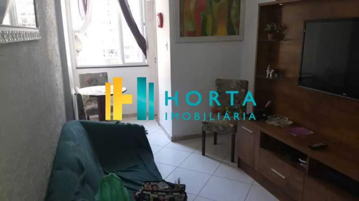 Foto 1 de Apartamento com 2 quartos à venda, 65m2 em Rio De Janeiro - RJ