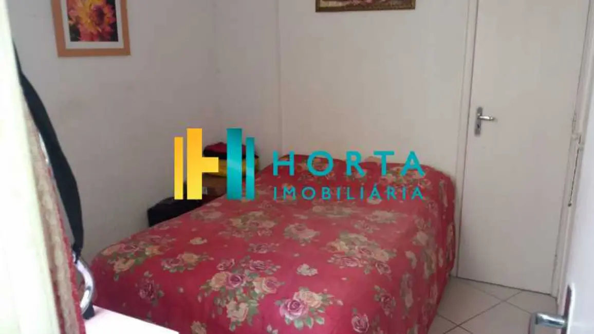 Foto 4 de Apartamento com 2 quartos à venda, 65m2 em Rio De Janeiro - RJ