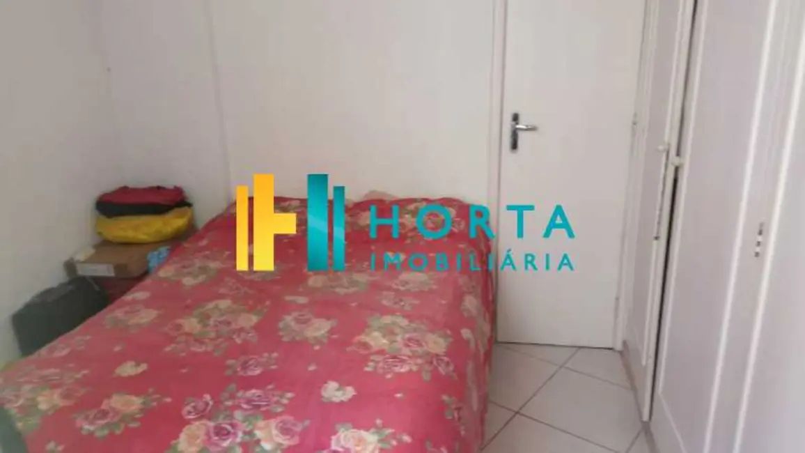 Foto 5 de Apartamento com 2 quartos à venda, 65m2 em Rio De Janeiro - RJ