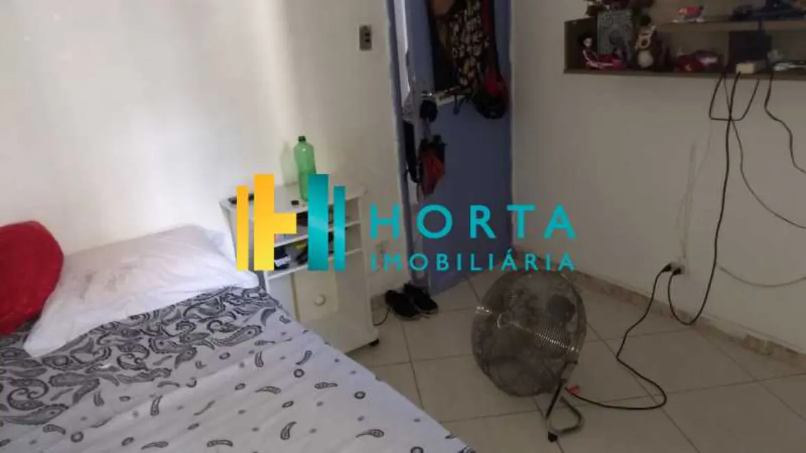 Foto 7 de Apartamento com 2 quartos à venda, 65m2 em Rio De Janeiro - RJ