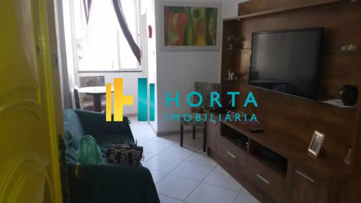 Foto 2 de Apartamento com 2 quartos à venda, 65m2 em Rio De Janeiro - RJ