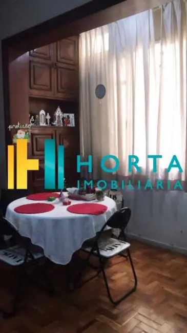 Foto 2 de Apartamento com 2 quartos à venda, 113m2 em Rio De Janeiro - RJ