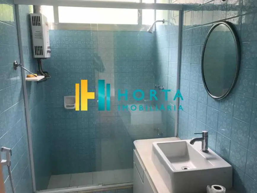 Apartamento com 2 quartos à venda, 75m2 em Rio De Janeiro - RJ - imagem 9 Foto 9 de Apartamento com 2 quartos à venda, 75m2 em Rio De Janeiro - RJ