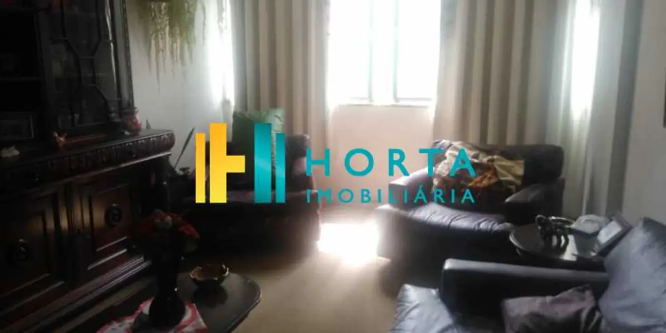 Foto 8 de Apartamento com 2 quartos à venda, 85m2 em Rio De Janeiro - RJ