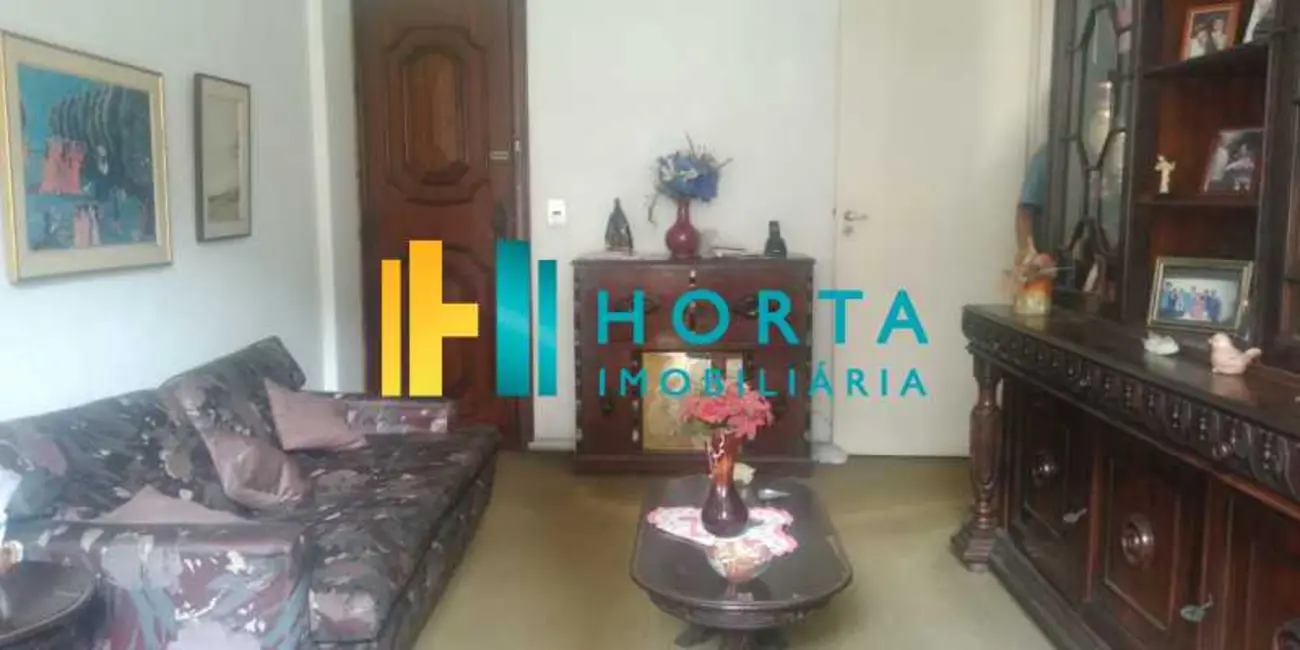 Foto 1 de Apartamento com 2 quartos à venda, 85m2 em Rio De Janeiro - RJ