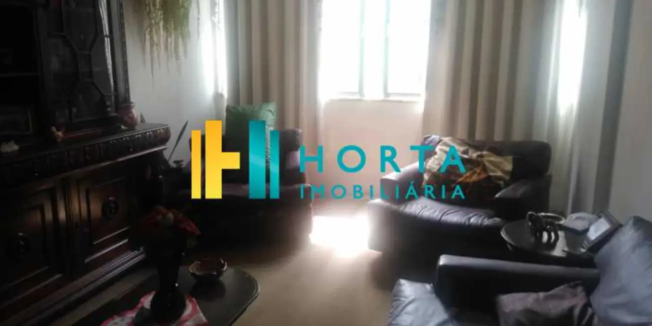 Foto 3 de Apartamento com 2 quartos à venda, 85m2 em Rio De Janeiro - RJ