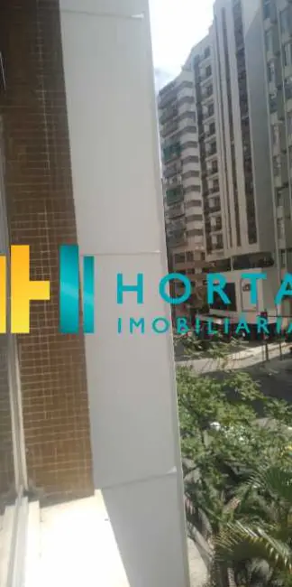 Foto 5 de Apartamento com 2 quartos à venda, 85m2 em Rio De Janeiro - RJ