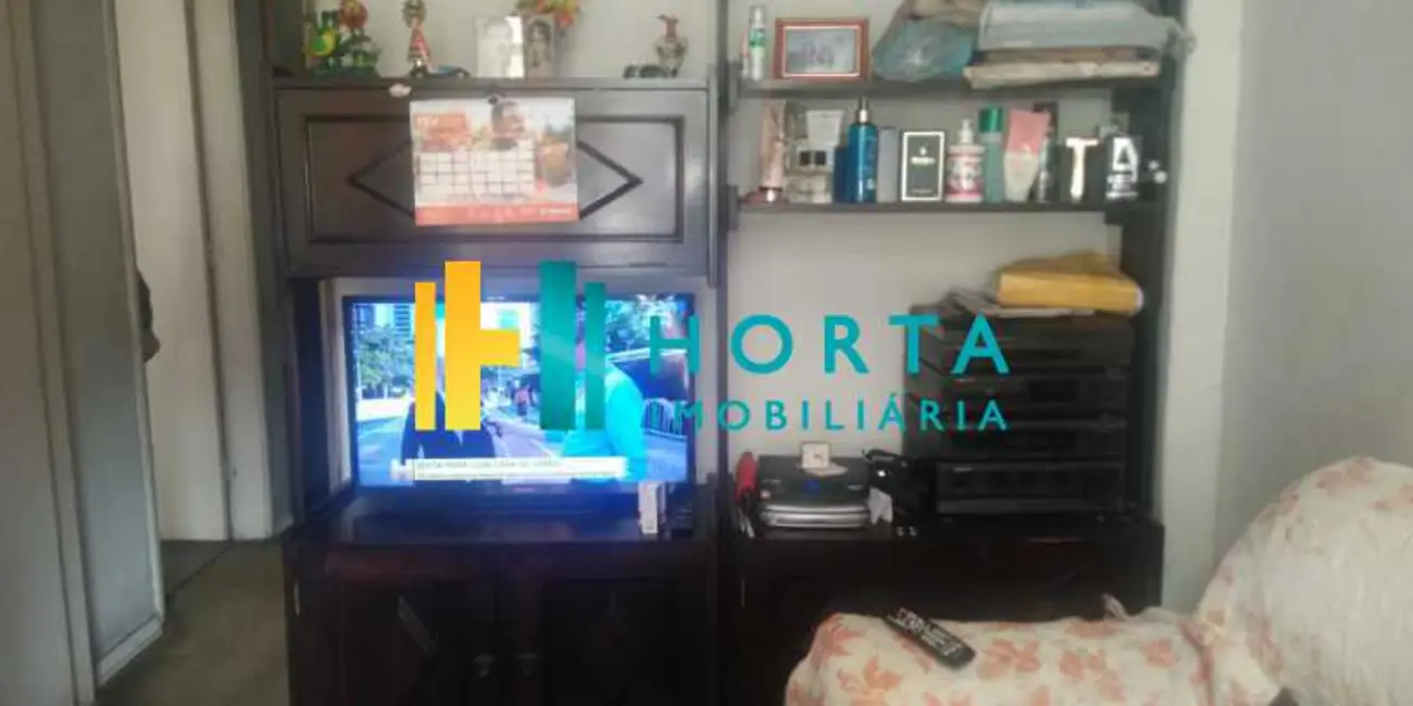 Foto 2 de Apartamento com 2 quartos à venda, 85m2 em Rio De Janeiro - RJ