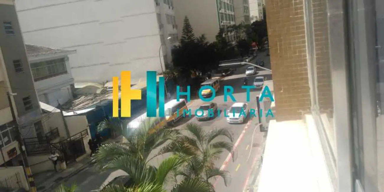Foto 4 de Apartamento com 2 quartos à venda, 85m2 em Rio De Janeiro - RJ