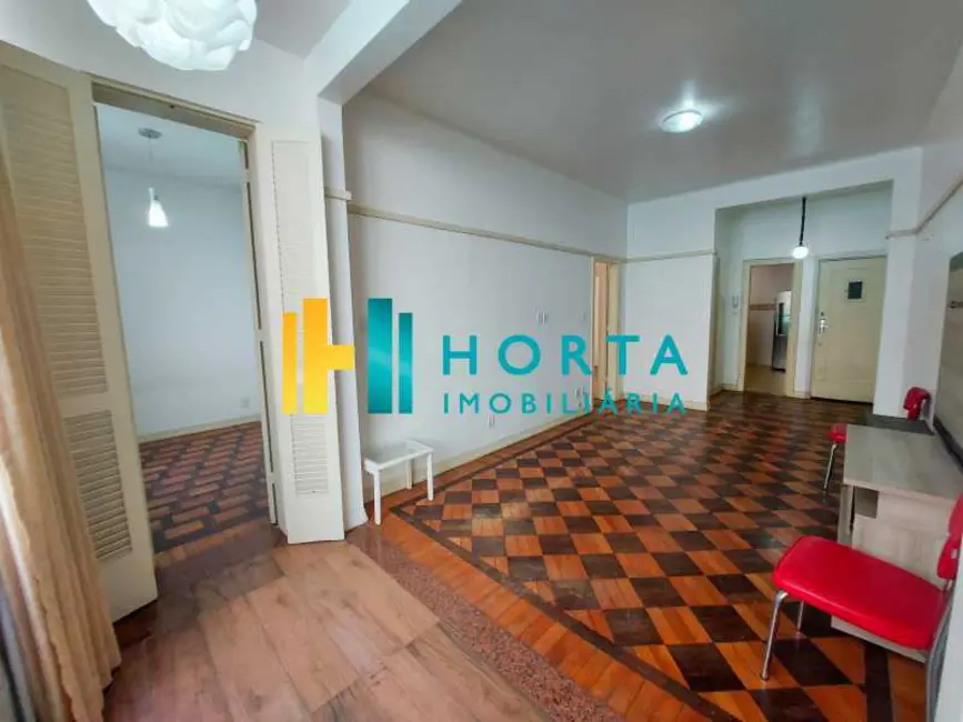 Foto 2 de Apartamento com 2 quartos à venda, 65m2 em Rio De Janeiro - RJ