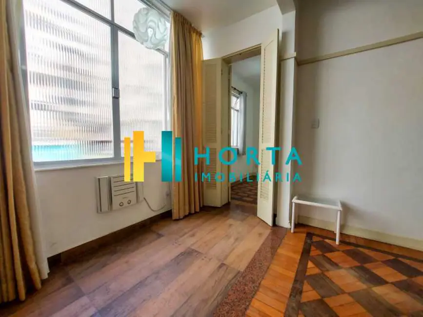 Foto 7 de Apartamento com 2 quartos à venda, 65m2 em Rio De Janeiro - RJ