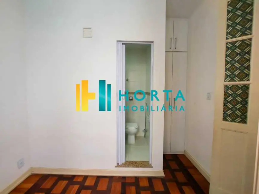 Foto 4 de Apartamento com 2 quartos à venda, 65m2 em Rio De Janeiro - RJ