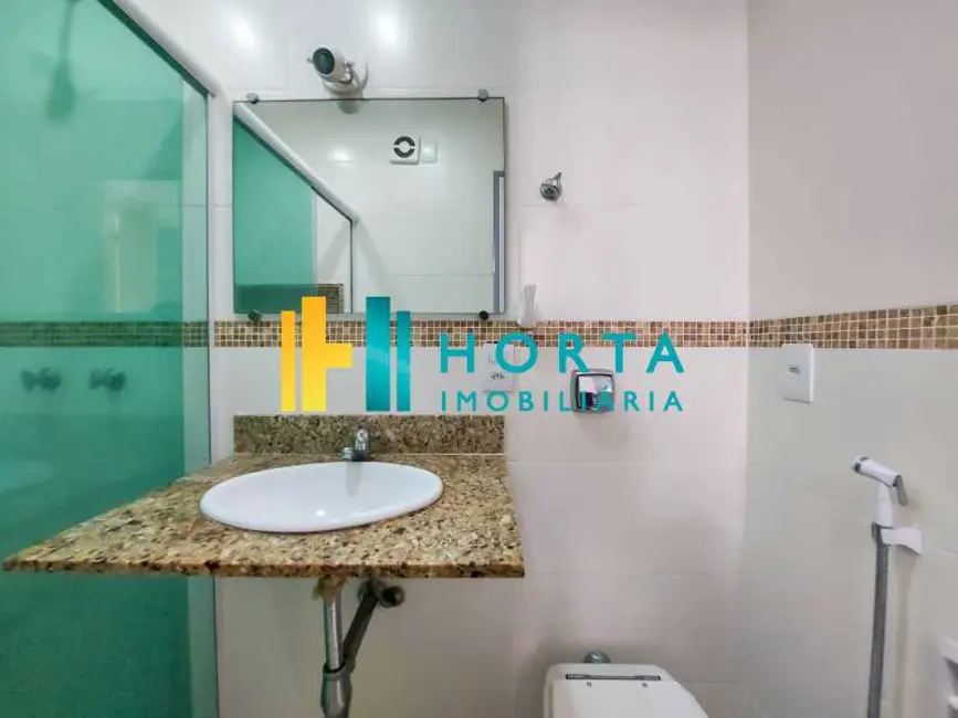 Foto 5 de Apartamento com 2 quartos à venda, 65m2 em Rio De Janeiro - RJ