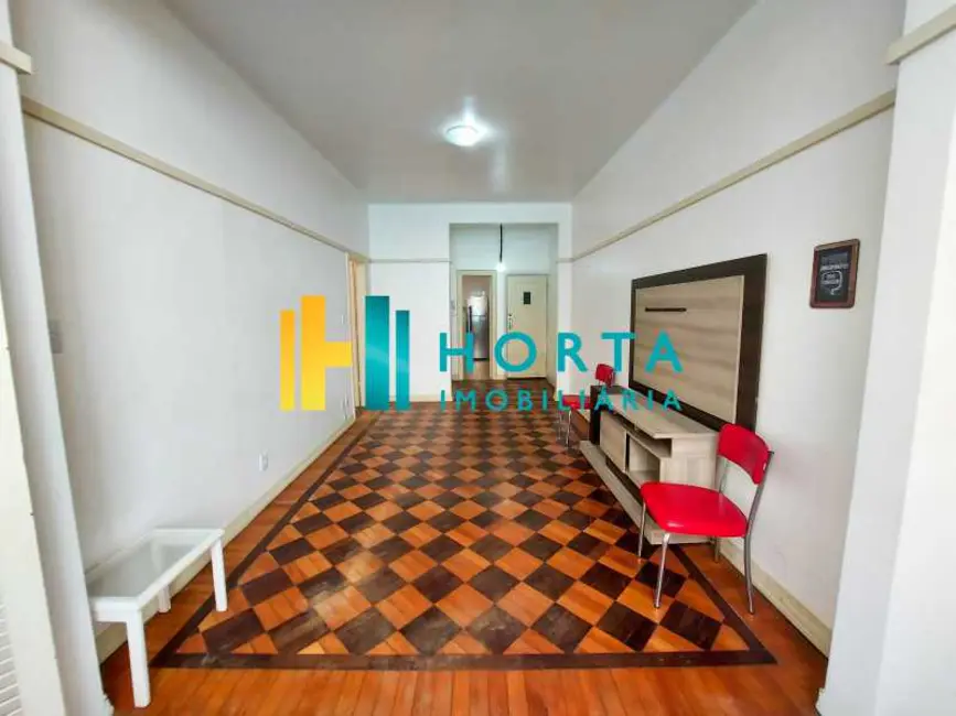 Foto 1 de Apartamento com 2 quartos à venda, 65m2 em Rio De Janeiro - RJ