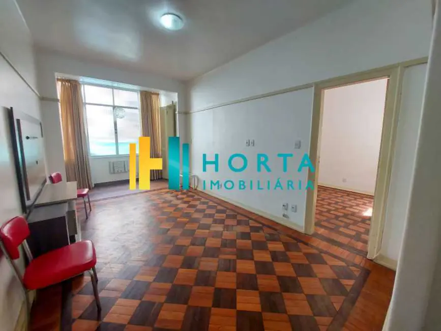 Foto 8 de Apartamento com 2 quartos à venda, 65m2 em Rio De Janeiro - RJ