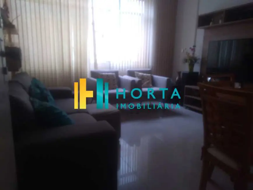 Apartamento com 2 quartos à venda, 77m2 em Rio De Janeiro - RJ - imagem 4 Foto 4 de Apartamento com 2 quartos à venda, 77m2 em Rio De Janeiro - RJ