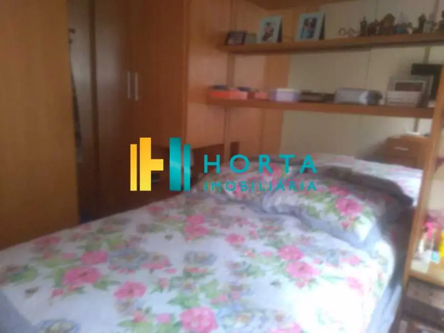 Apartamento com 2 quartos à venda, 77m2 em Rio De Janeiro - RJ - imagem 7 Foto 7 de Apartamento com 2 quartos à venda, 77m2 em Rio De Janeiro - RJ