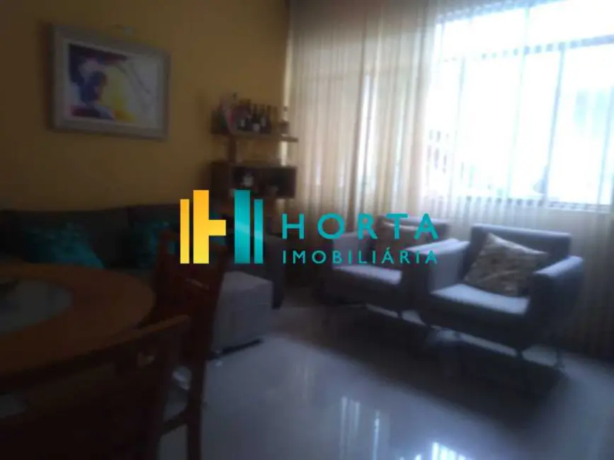 Apartamento com 2 quartos à venda, 77m2 em Rio De Janeiro - RJ - imagem 2 Foto 2 de Apartamento com 2 quartos à venda, 77m2 em Rio De Janeiro - RJ