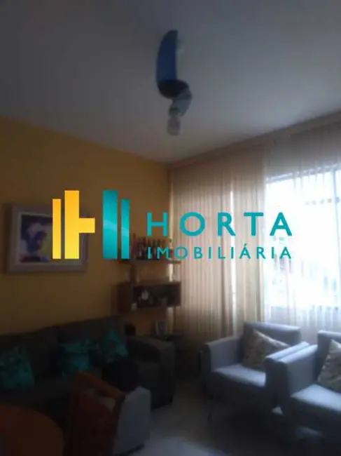 Apartamento com 2 quartos à venda, 77m2 em Rio De Janeiro - RJ - imagem 3 Foto 3 de Apartamento com 2 quartos à venda, 77m2 em Rio De Janeiro - RJ