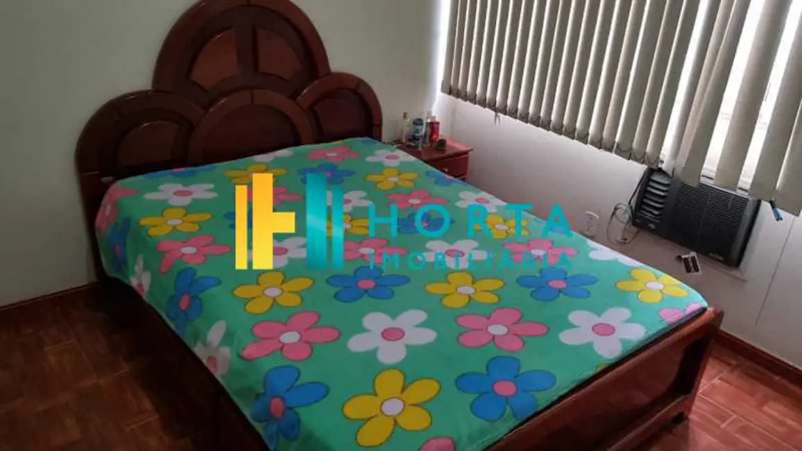 Foto 4 de Apartamento com 2 quartos à venda, 65m2 em Rio De Janeiro - RJ