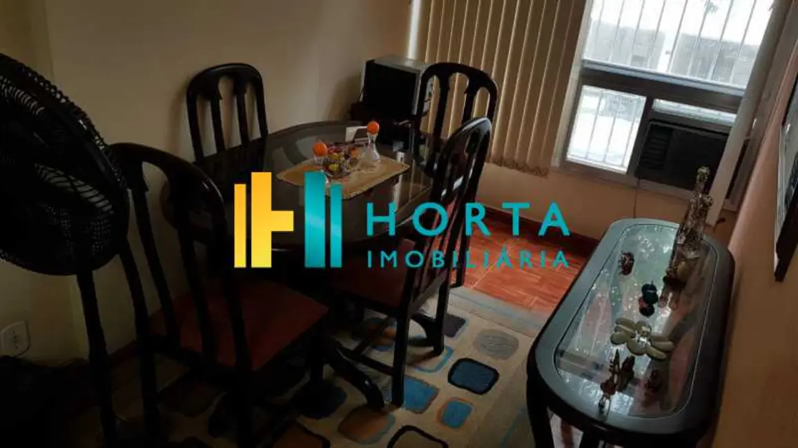 Foto 3 de Apartamento com 2 quartos à venda, 65m2 em Rio De Janeiro - RJ