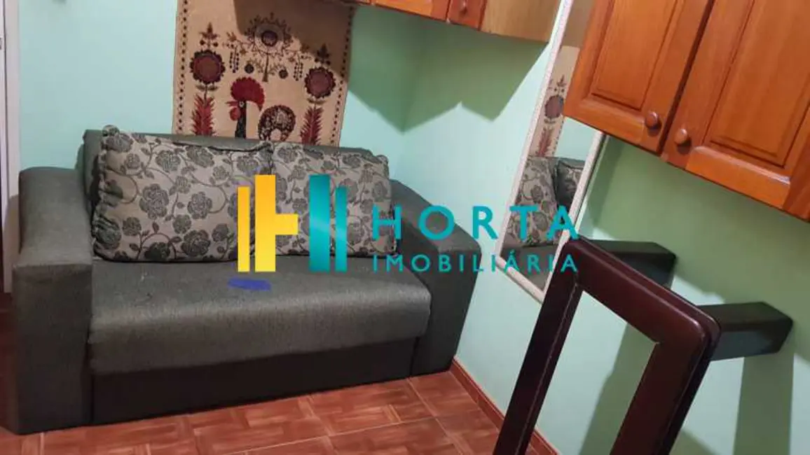 Foto 7 de Apartamento com 2 quartos à venda, 65m2 em Rio De Janeiro - RJ