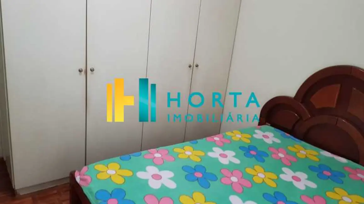 Foto 5 de Apartamento com 2 quartos à venda, 65m2 em Rio De Janeiro - RJ