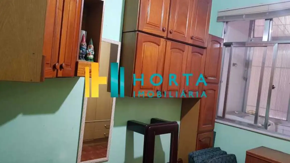 Foto 6 de Apartamento com 2 quartos à venda, 65m2 em Rio De Janeiro - RJ