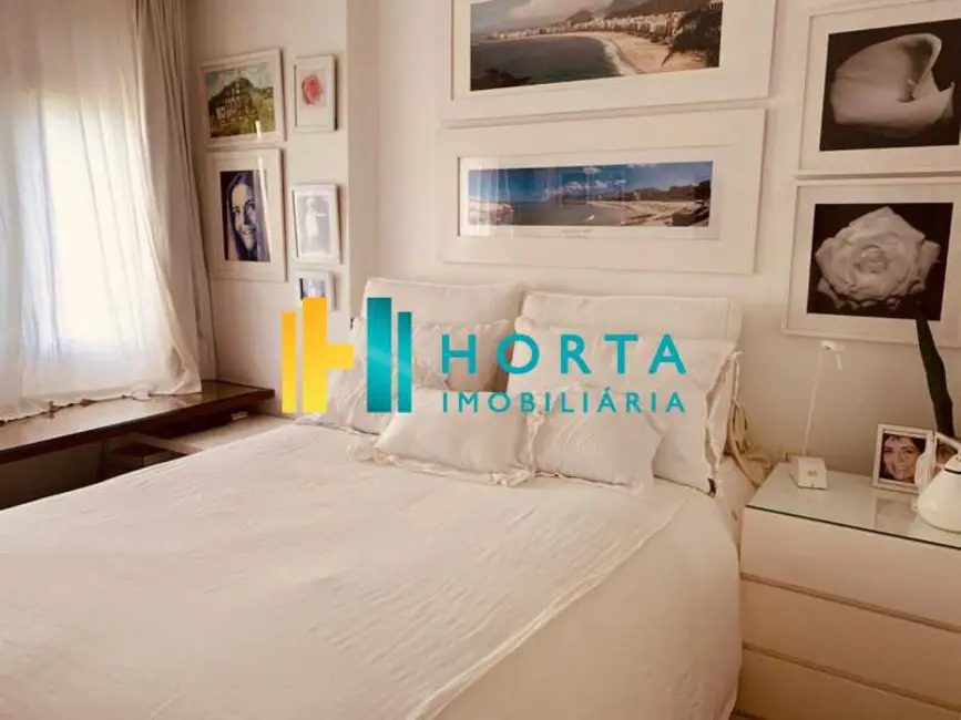 Foto 7 de Apartamento com 2 quartos à venda, 90m2 em Rio De Janeiro - RJ