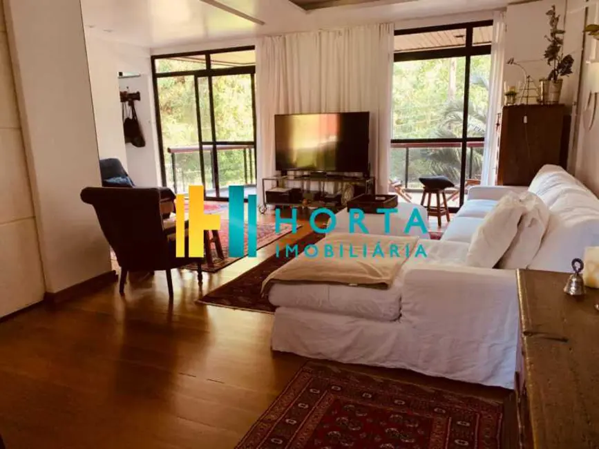 Foto 6 de Apartamento com 2 quartos à venda, 90m2 em Rio De Janeiro - RJ