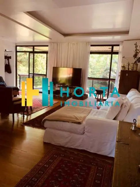 Foto 1 de Apartamento com 2 quartos à venda, 90m2 em Rio De Janeiro - RJ