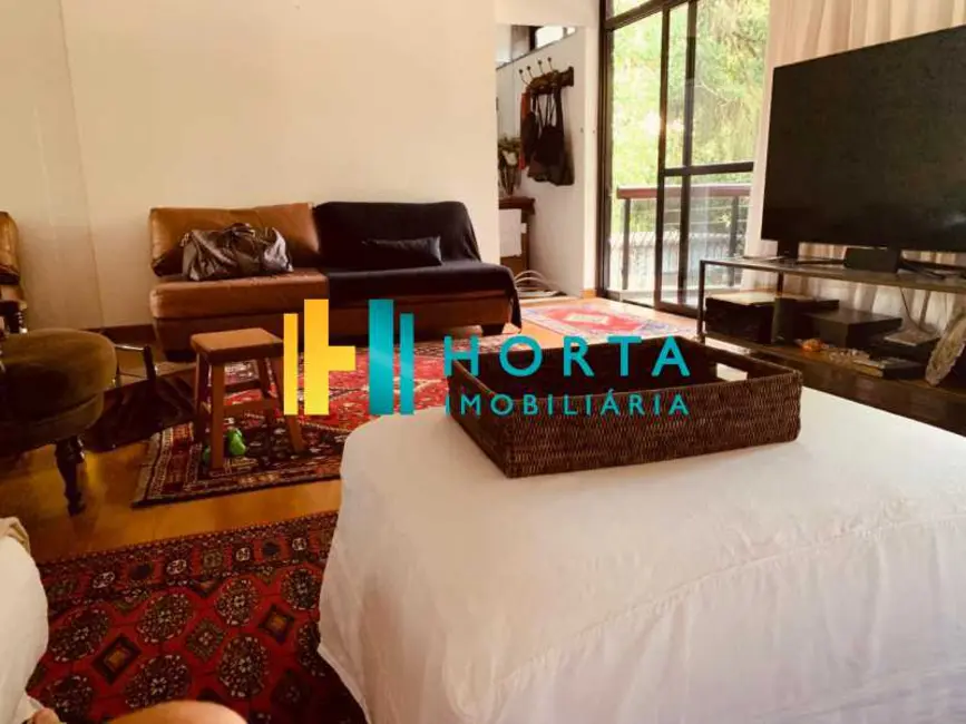Foto 4 de Apartamento com 2 quartos à venda, 90m2 em Rio De Janeiro - RJ