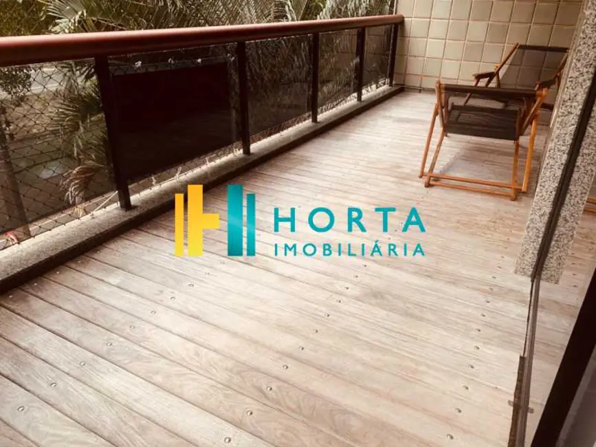 Foto 2 de Apartamento com 2 quartos à venda, 90m2 em Rio De Janeiro - RJ