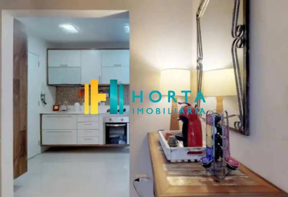 Foto 9 de Apartamento com 2 quartos à venda, 70m2 em Rio De Janeiro - RJ