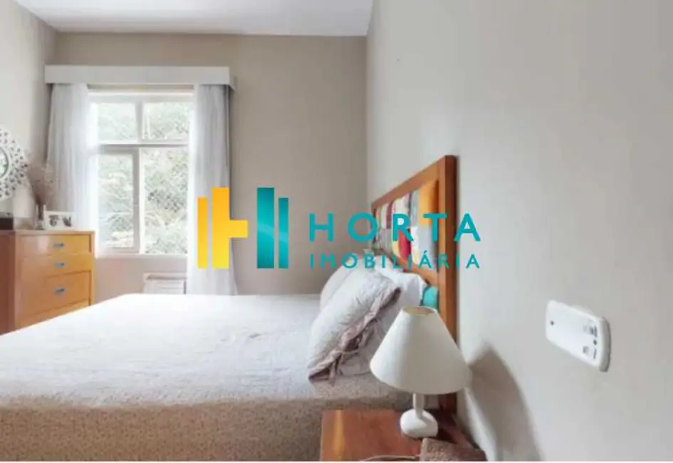 Foto 5 de Apartamento com 2 quartos à venda, 70m2 em Rio De Janeiro - RJ