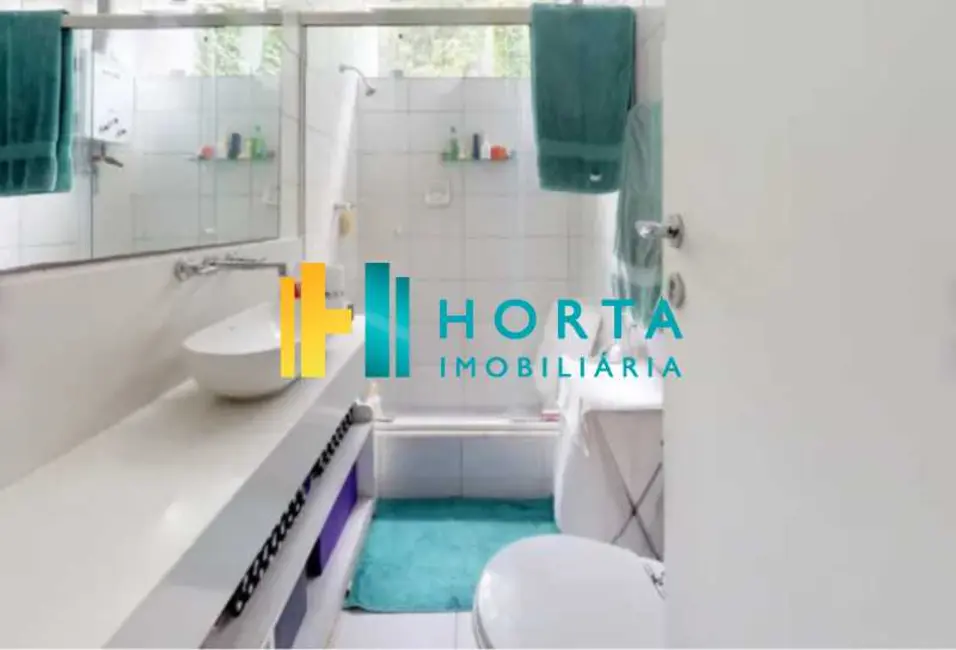 Foto 8 de Apartamento com 2 quartos à venda, 70m2 em Rio De Janeiro - RJ