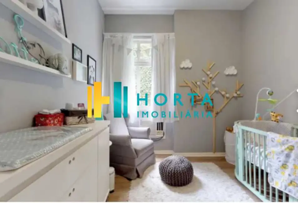 Foto 6 de Apartamento com 2 quartos à venda, 70m2 em Rio De Janeiro - RJ