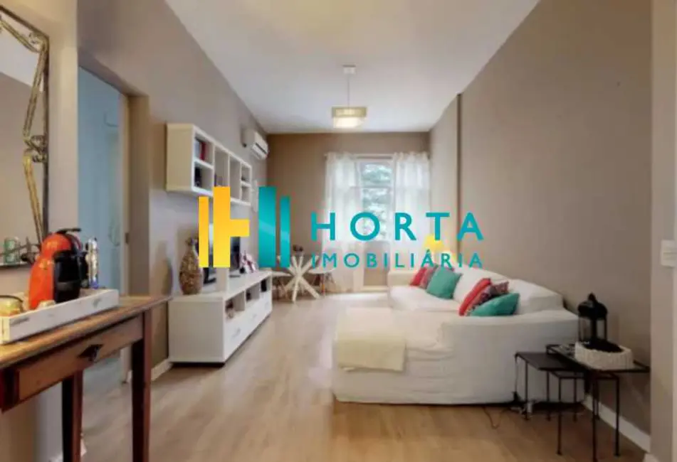 Foto 1 de Apartamento com 2 quartos à venda, 70m2 em Rio De Janeiro - RJ