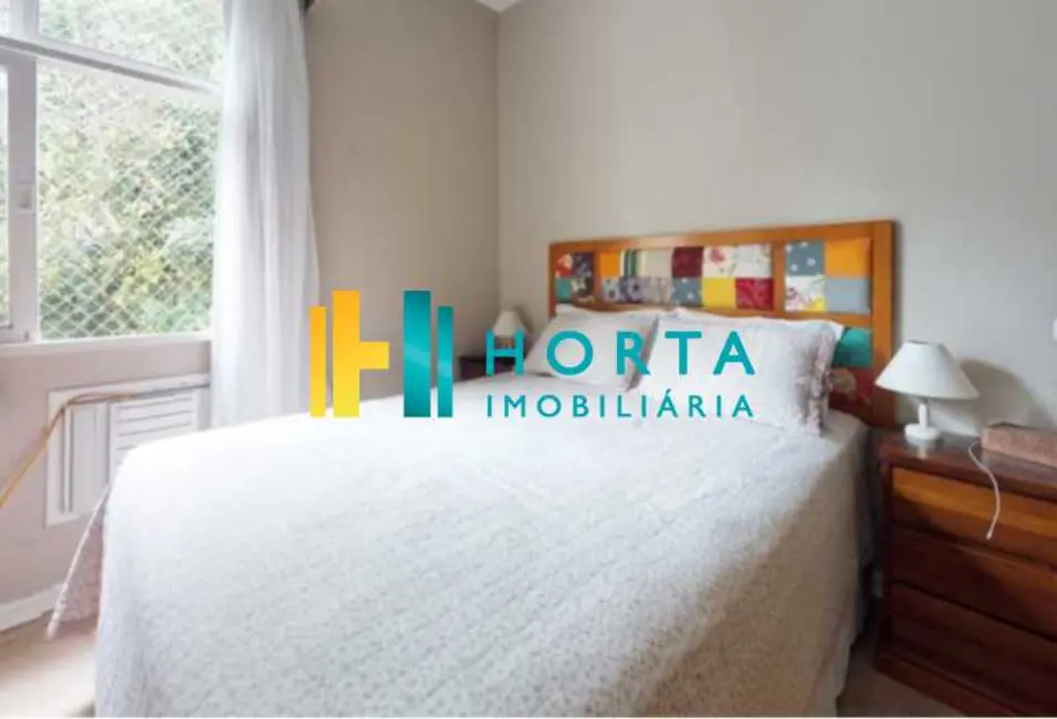 Foto 4 de Apartamento com 2 quartos à venda, 70m2 em Rio De Janeiro - RJ