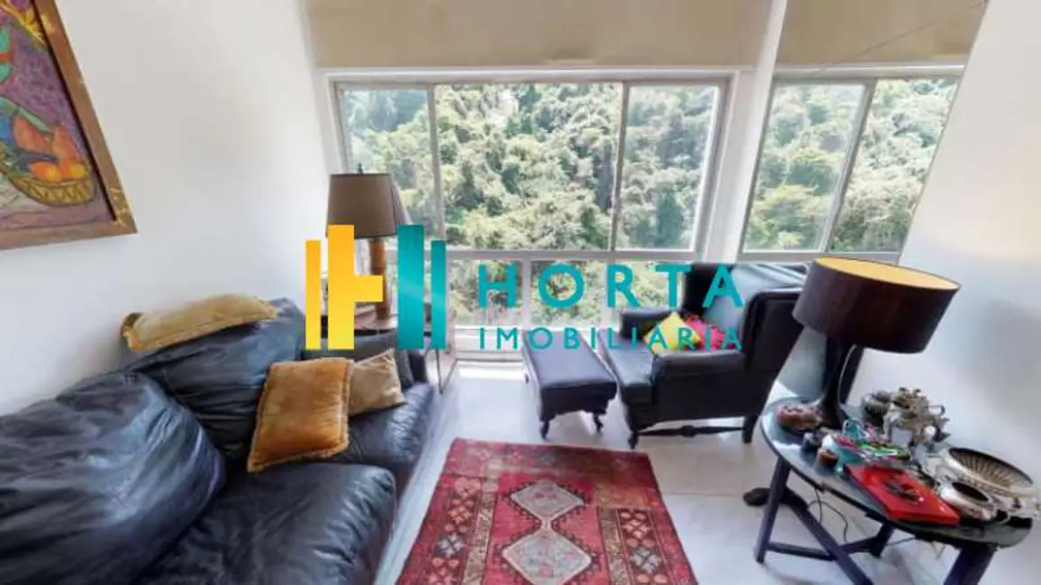 Foto 1 de Apartamento com 2 quartos à venda, 95m2 em Rio De Janeiro - RJ